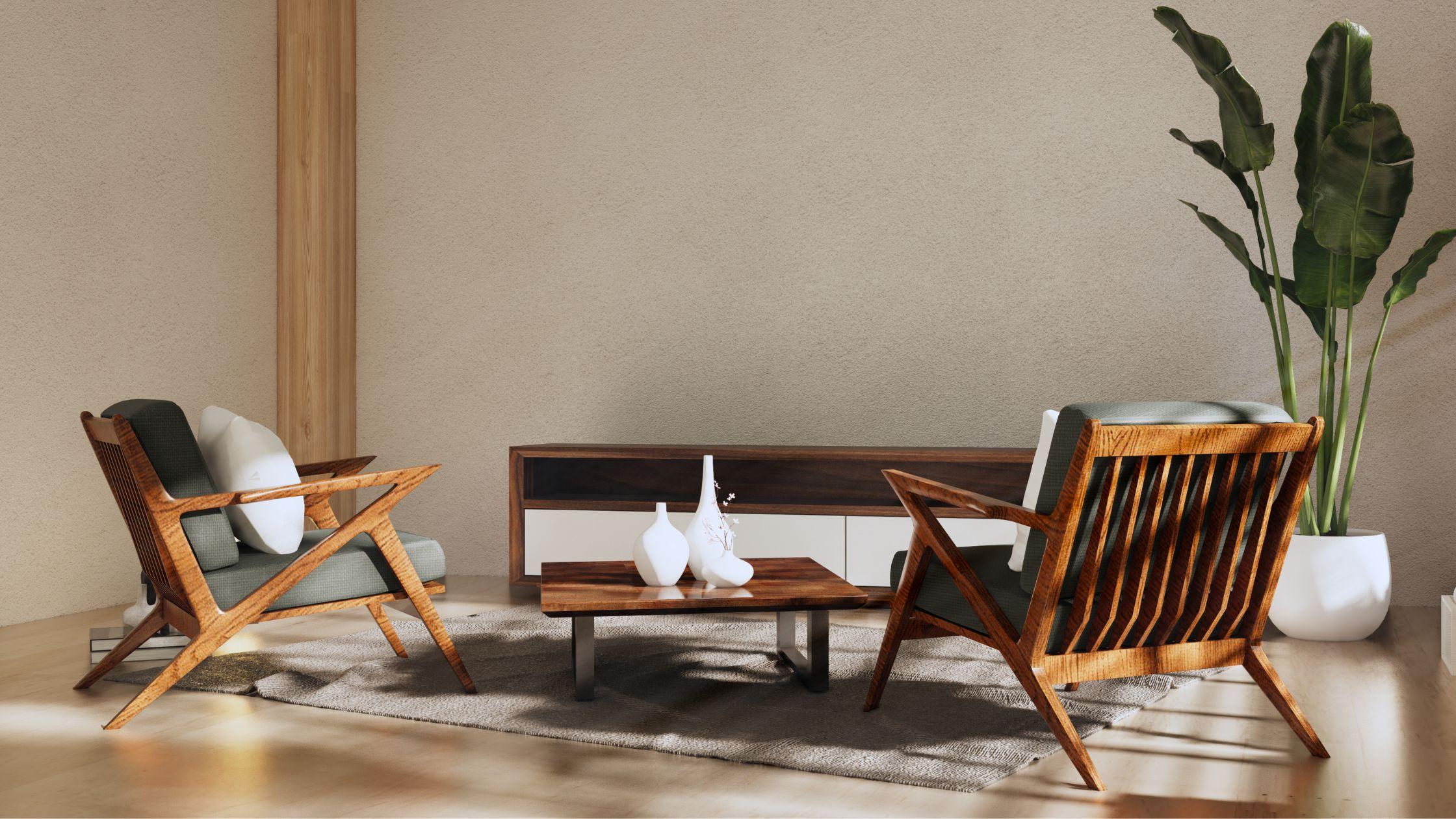 Consejos de decoración para hacer de tu piso un verdadero hogar